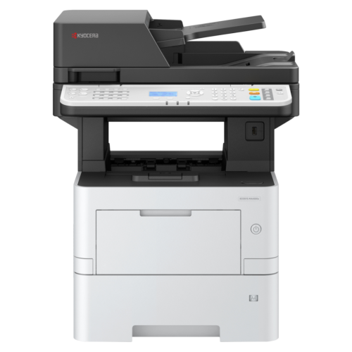 Багатофункціональний пристрій KYOCERA ECOSYS MA4500x (110C133NL0) в Ноутбукер.ua фото 2