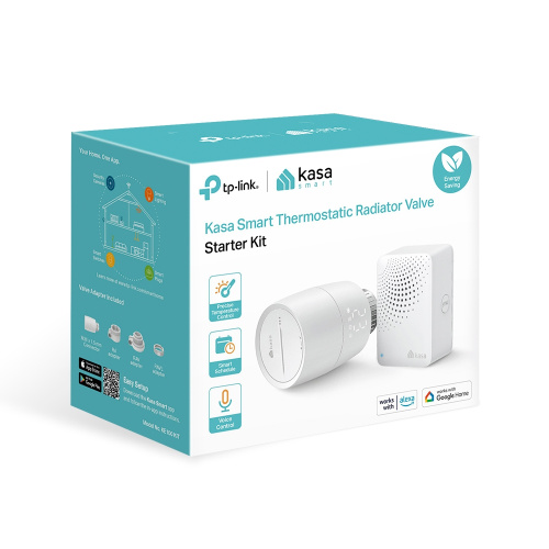 Термостат TP-LINK KE100 KIT в Notebooker.ua фото 10