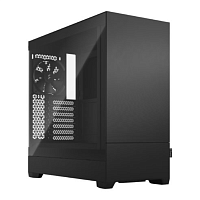 Корпус FRACTAL DESIGN Pop Silent Black TG Clear Tint (FD-C-POS1A-02) в Ноутбукер.ua