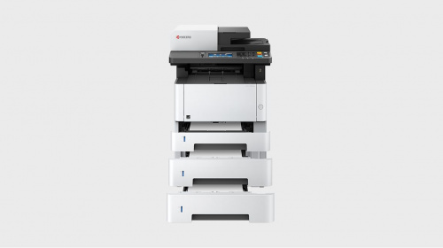 Багатофункціональний пристрій KYOCERA ECOSYS M2640idw (1102S53NL0) в Ноутбукер.ua фото 6