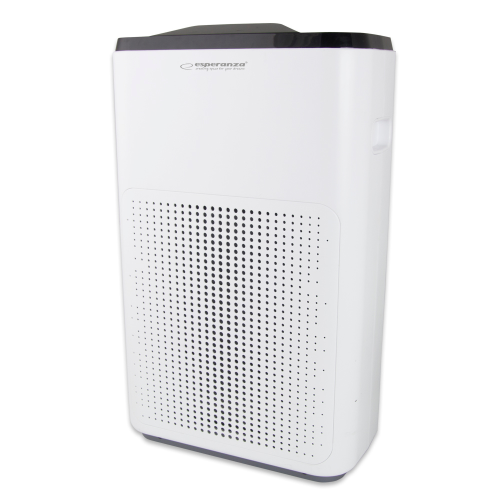 Очищувач повітря ESPERANZA EHP004 Air Purifier в Ноутбукер.ua фото 2
