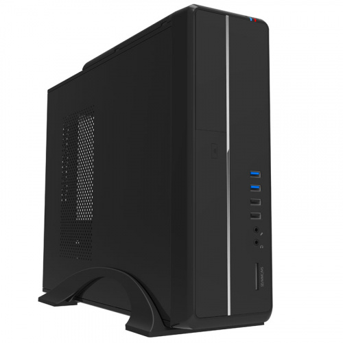 Корпус GAMEMAX ST-602-400W в Ноутбукер.ua фото 3