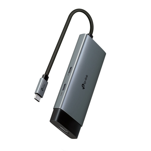 USB-хаб TP-LINK UH5020C в Ноутбукер.ua