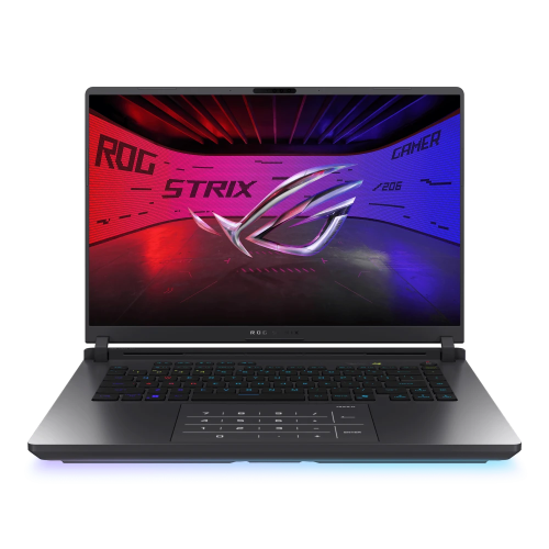 Ноутбук ASUS G615JMR-RV265 (90NR0LB1-M00BR0) в Ноутбукер.ua