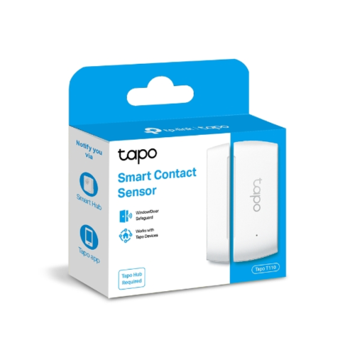 Розумний датчик TP-LINK Tapo T110 в Ноутбукер.ua фото 2