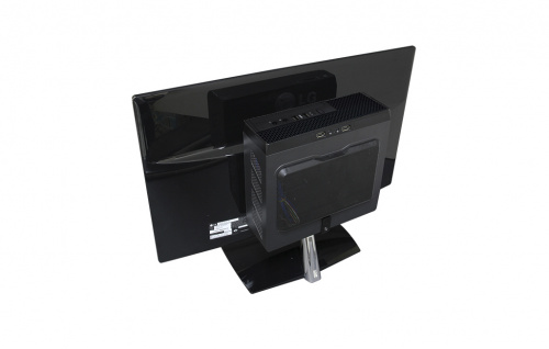 Корпус GAMEMAX ST102-200W в Ноутбукер.ua фото 2