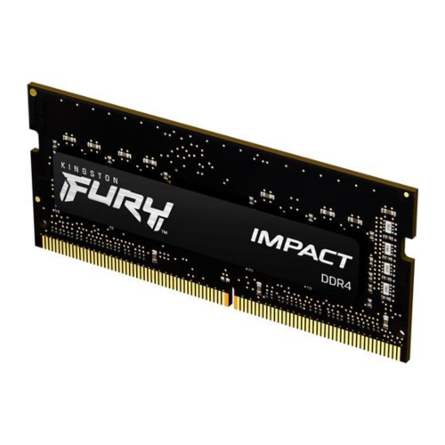 Модуль пам'яті KINGSTON KF432S20IB/8 в Ноутбукер.ua фото 2