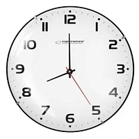 Настінний годинник ESPERANZA EHC018F CLOCK SAN FRANCISCO в Notebooker.ua