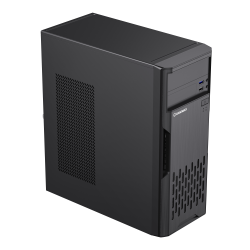 Корпус GAMEMAX ET-210U3-500W в Notebooker.ua фото 8