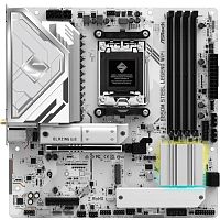 Материнська плата ASROCK B850M STEEL LEGEND WIFI в Notebooker.ua