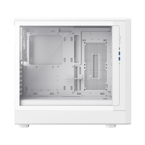 Корпус GAMEMAX CLAW 460 WH в Notebooker.ua фото 10