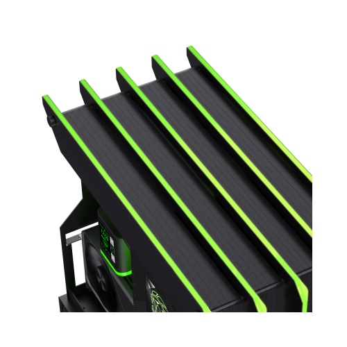 Корпус GAMEMAX Blade Concept в Ноутбукер.ua фото 11