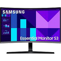 Монітор SAMSUNG LS27D390GAIXUA в Ноутбукер.ua