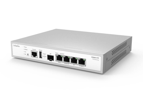Маршрутизатор ENGENIUS XG60-FIT (1402A0380301) в Notebooker.ua фото 4