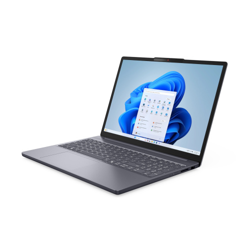 Ноутбук LENOVO IdeaPad Slim 3 15IRH10 (83K100YSRA) в Ноутбукер.ua фото 11