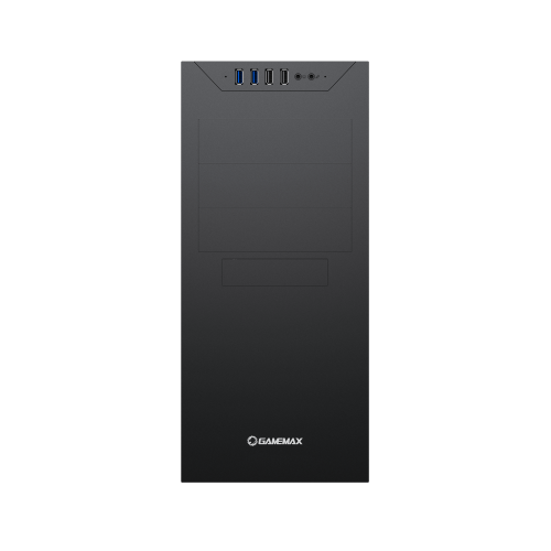 Корпус GAMEMAX MT833-2U3 в Notebooker.ua фото 6