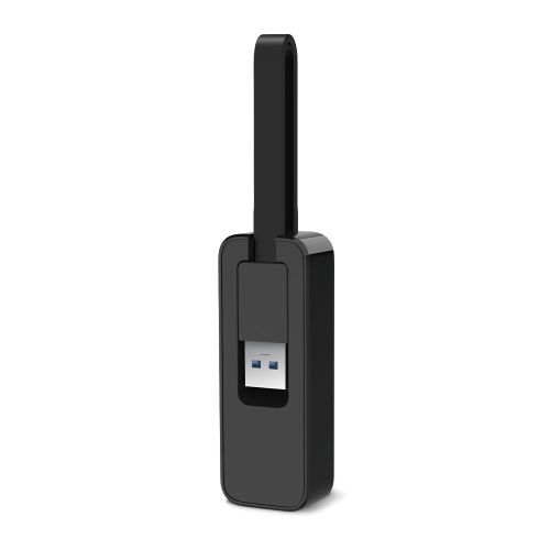 Мережевий адаптер TP-LINK UE306 в Ноутбукер.ua фото 4