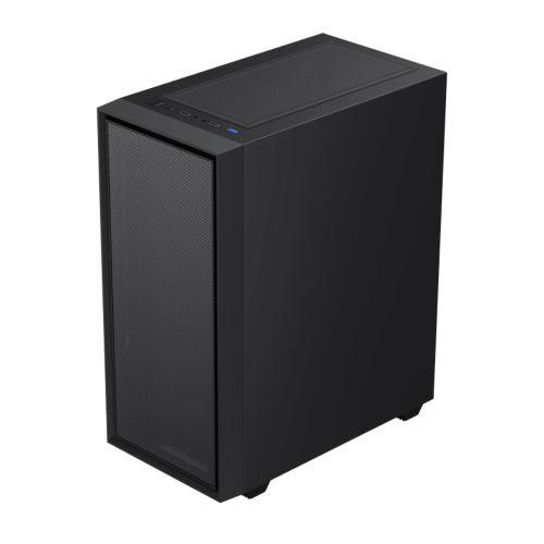Корпус GAMEMAX Storm Black в Notebooker.ua фото 5
