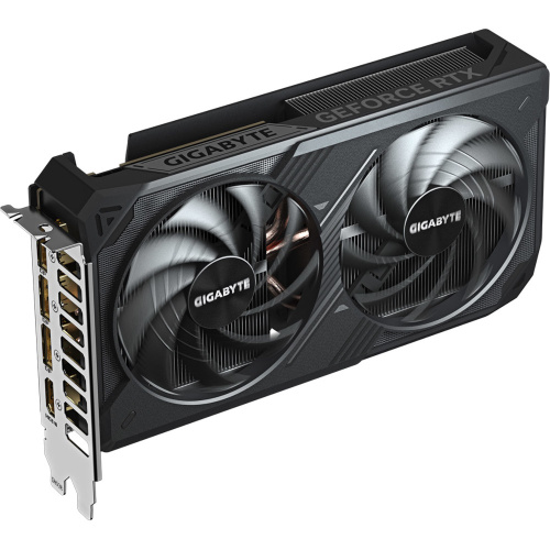 Відеокарта GIGABYTE GV-N506TWF2OC-8GD в Notebooker.ua фото 5