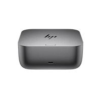 Док станція HP TB4 Ultra 280W (AW5M5UT) в Ноутбукер.ua