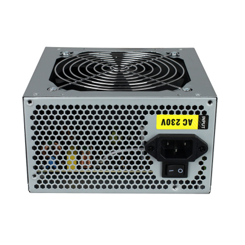 Блок живлення GAMEMAX GM-400 в Notebooker.ua фото 5