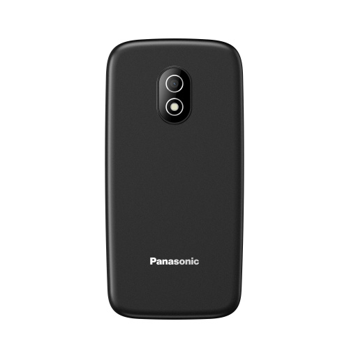 Мобільний телефон PANASONIC KX-TU410EXB в Ноутбукер.ua фото 11