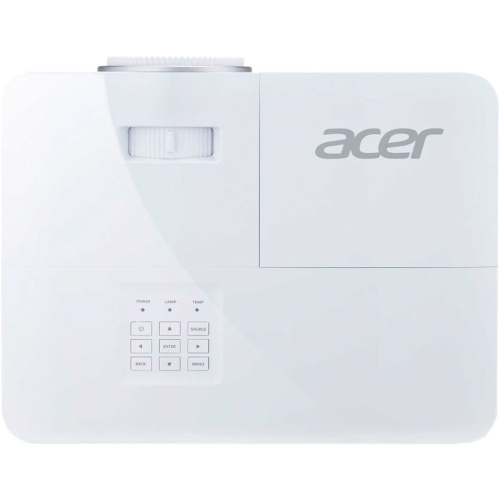 Проектор ACER H6546 (MR.JXY11.002) в Ноутбукер.ua фото 2