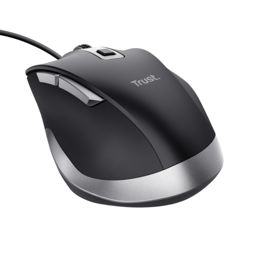 Мишка TRUST Fyda Mouse Eco (24728) в Notebooker.ua фото 2