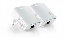  TP-LINK TL-PA4010 KIT в Ноутбукер.ua