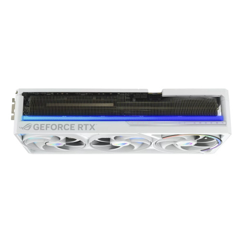Відеокарта ASUS ROG-ASTRAL-RTX5090-O32G-WHITE в Ноутбукер.ua фото 6