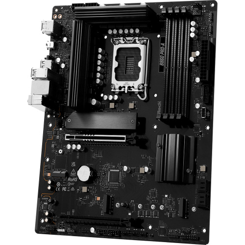 Материнська плата ASROCK B860 PRO-A в Notebooker.ua фото 4