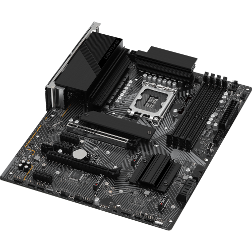 Материнська плата ASROCK Z790 PG LIGHTNING в Notebooker.ua фото 3 Материнська плата ASROCK Z790 PG LIGHTNING в Notebooker.ua фото 3