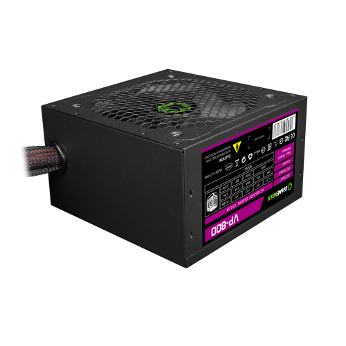 Блок живлення GAMEMAX VP-800 в Ноутбукер.ua
