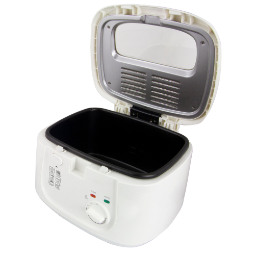 Фритюрниця ESPERANZA EKG012 Deep Fryer в Notebooker.ua фото 6