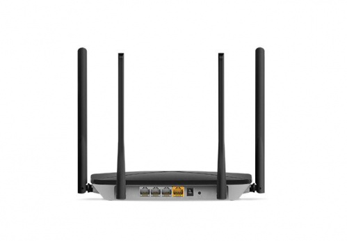Wi-Fi роутер MERCUSYS AC12G в Ноутбукер.ua фото 3