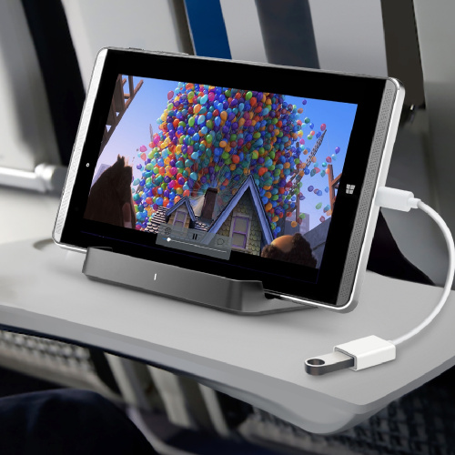 Адаптер TP-LINK UC400 в Notebooker.ua фото 2