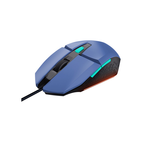 Мишка TRUST GXT 109B Felox (25067) в Notebooker.ua фото 3