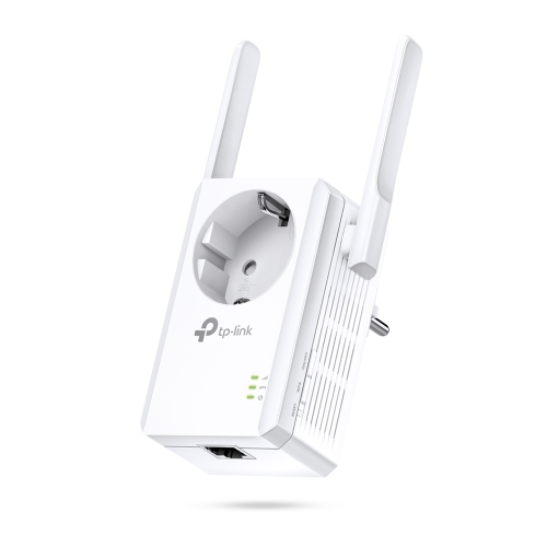 Ретранслятор Wi-Fi TP-LINK TL-WA860RE в Ноутбукер.ua фото 2