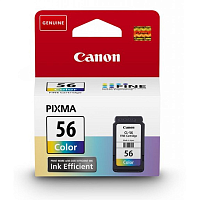  CANON CL-56 (9064B001AA) в Notebooker.ua