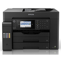 Багатофункціональний пристрій EPSON L15150 (C11CH72404) в Notebooker.ua