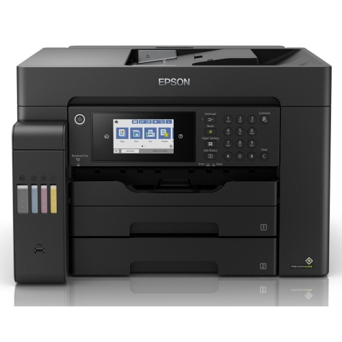 Багатофункціональний пристрій EPSON L15150 (C11CH72404) в Ноутбукер.ua