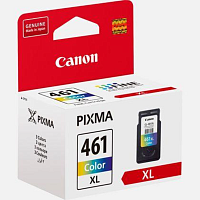 Картридж CANON CL-461XL (3728C001AA) в Ноутбукер.ua