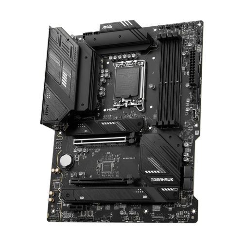 Материнська плата MSI MAG B760 TOMAHAWK WIFI в Ноутбукер.ua фото 3