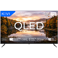 Телевізор KIVI 50U7000MB в Ноутбукер.ua