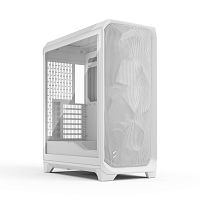 Корпус FRACTAL DESIGN Meshify 3 White TG CT (FD-C-MES3A-04) в Ноутбукер.ua
