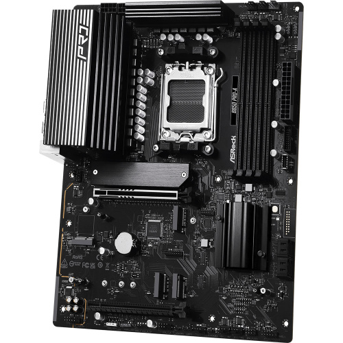 Материнська плата ASROCK B850 PRO-A в Notebooker.ua фото 4