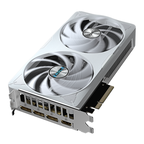 Відеокарта GIGABYTE GV-N506TEAGLEOC ICE-8GD в Notebooker.ua фото 9