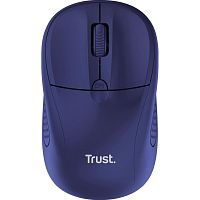 Мишка TRUST PRIMO Wireless Mouse Matt Blue (24796) в Notebooker.ua
