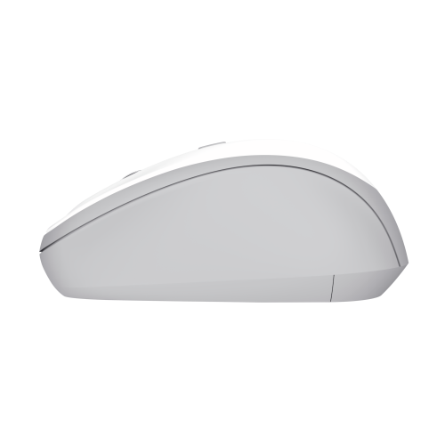 Мишка TRUST Yvi+Compact Multi-White (25454) в Notebooker.ua фото 2
