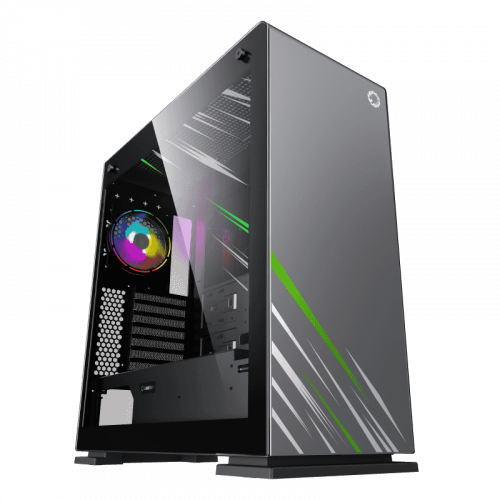 Корпус GAMEMAX VEGA PRO GY в Notebooker.ua фото 14 Корпус GAMEMAX VEGA PRO GY в Notebooker.ua фото 14